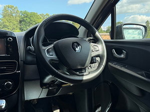 Renault Clio thumbnail