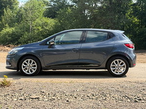Renault Clio thumbnail