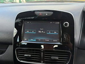 Renault Clio thumbnail