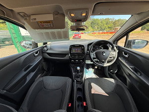 Renault Clio thumbnail