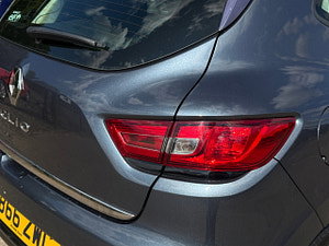 Renault Clio thumbnail