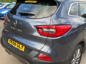 Renault Kadjar thumbnail