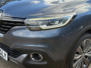 Renault Kadjar thumbnail