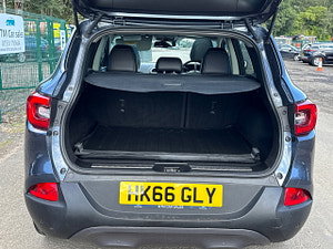 Renault Kadjar thumbnail