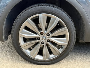 Renault Kadjar thumbnail