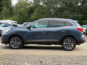 Renault Kadjar thumbnail