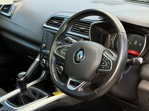 Renault Kadjar thumbnail
