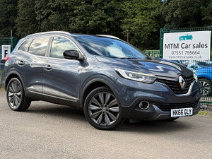 Renault Kadjar thumbnail
