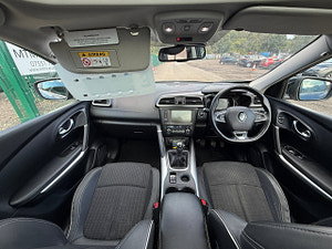 Renault Kadjar thumbnail
