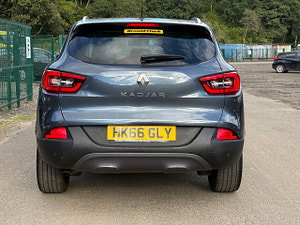 Renault Kadjar thumbnail