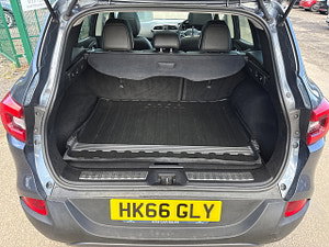 Renault Kadjar thumbnail