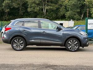 Renault Kadjar thumbnail