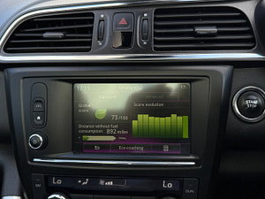 Renault Kadjar thumbnail