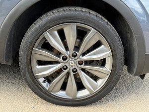 Renault Kadjar thumbnail