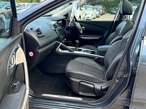 Renault Kadjar thumbnail