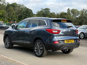 Renault Kadjar thumbnail