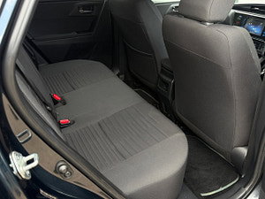 Toyota Auris thumbnail