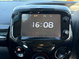 Toyota Aygo thumbnail