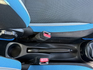 Toyota Aygo thumbnail