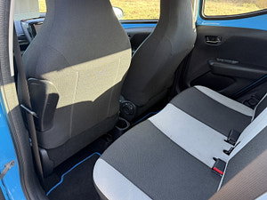 Toyota Aygo thumbnail