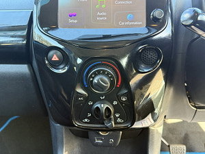Toyota Aygo thumbnail