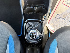 Toyota Aygo thumbnail