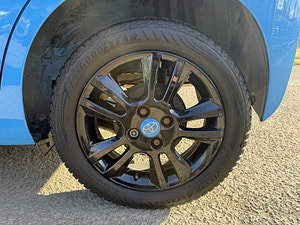 Toyota Aygo thumbnail