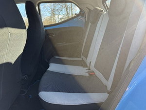 Toyota Aygo thumbnail