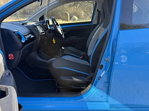 Toyota Aygo thumbnail