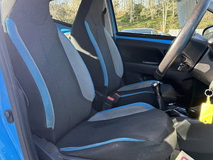 Toyota Aygo thumbnail