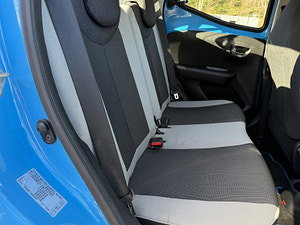 Toyota Aygo thumbnail