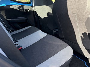 Toyota Aygo thumbnail