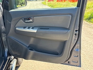 Toyota Hilux thumbnail