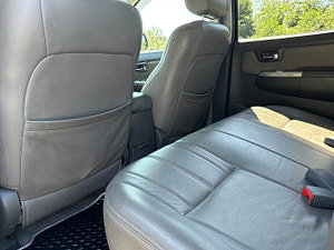 Toyota Hilux thumbnail