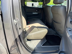 Toyota Hilux thumbnail