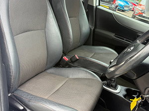 Toyota Yaris thumbnail