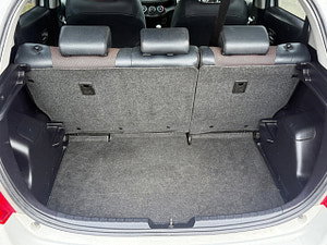 Toyota Yaris thumbnail