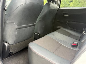 Toyota Yaris thumbnail
