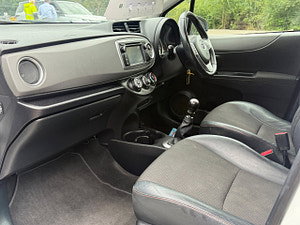 Toyota Yaris thumbnail