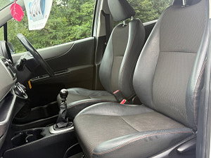 Toyota Yaris thumbnail