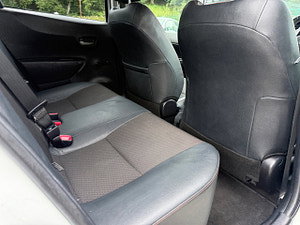 Toyota Yaris thumbnail