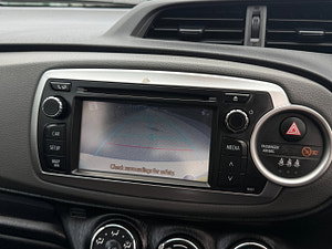 Toyota Yaris thumbnail