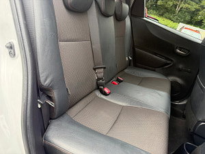 Toyota Yaris thumbnail