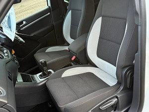 Volkswagen Tiguan thumbnail