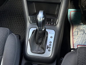 Volkswagen Tiguan thumbnail