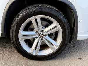 Volkswagen Tiguan thumbnail