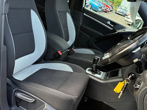 Volkswagen Tiguan thumbnail