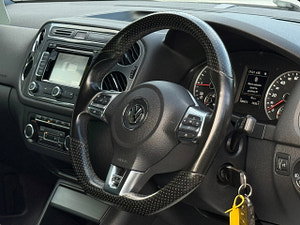 Volkswagen Tiguan thumbnail