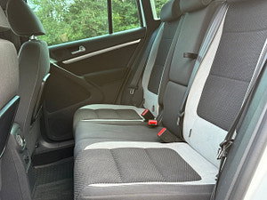 Volkswagen Tiguan thumbnail