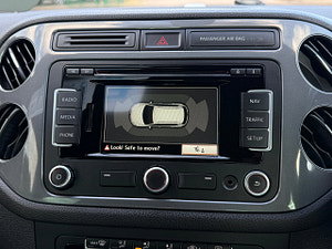 Volkswagen Tiguan thumbnail